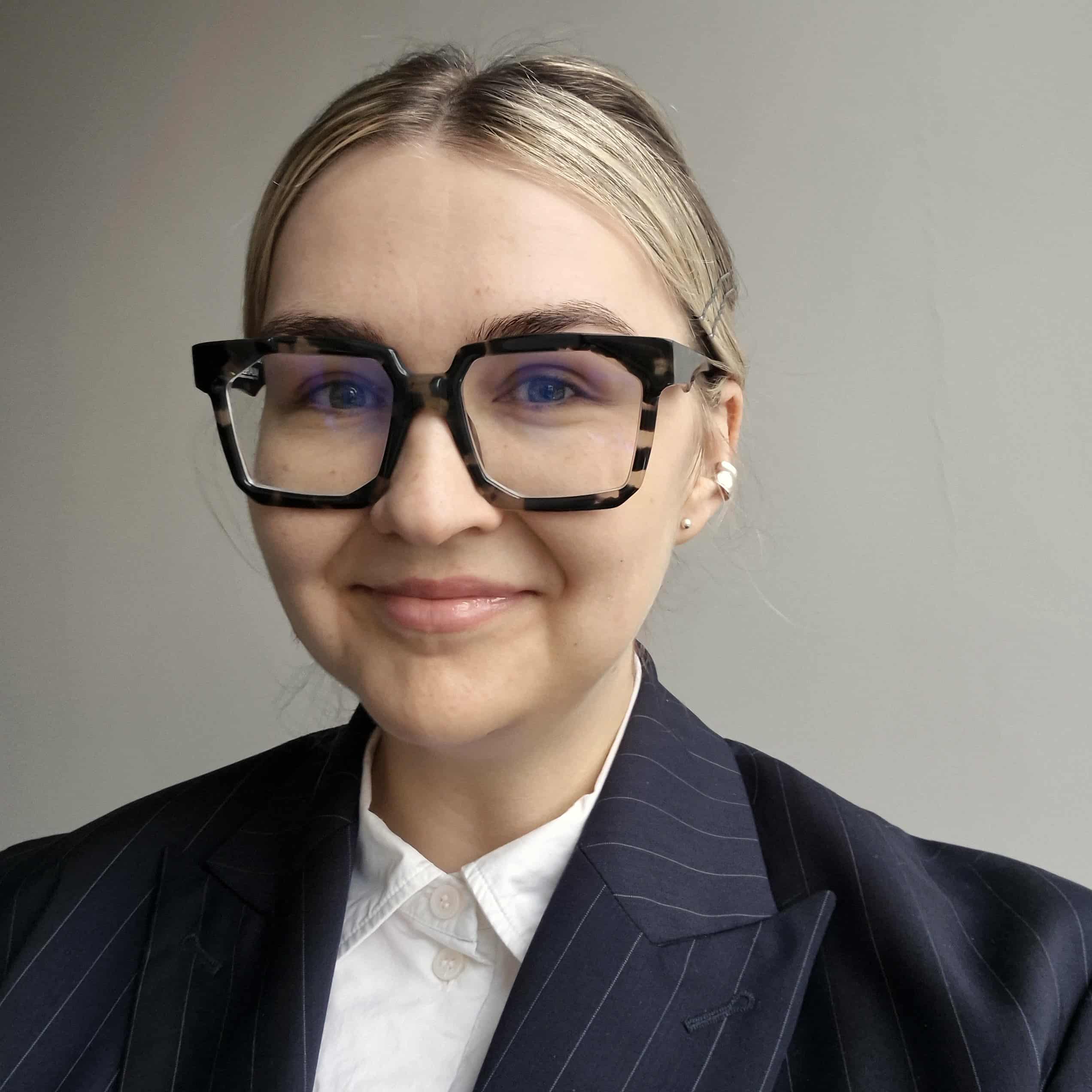  Karjeros konsultantė